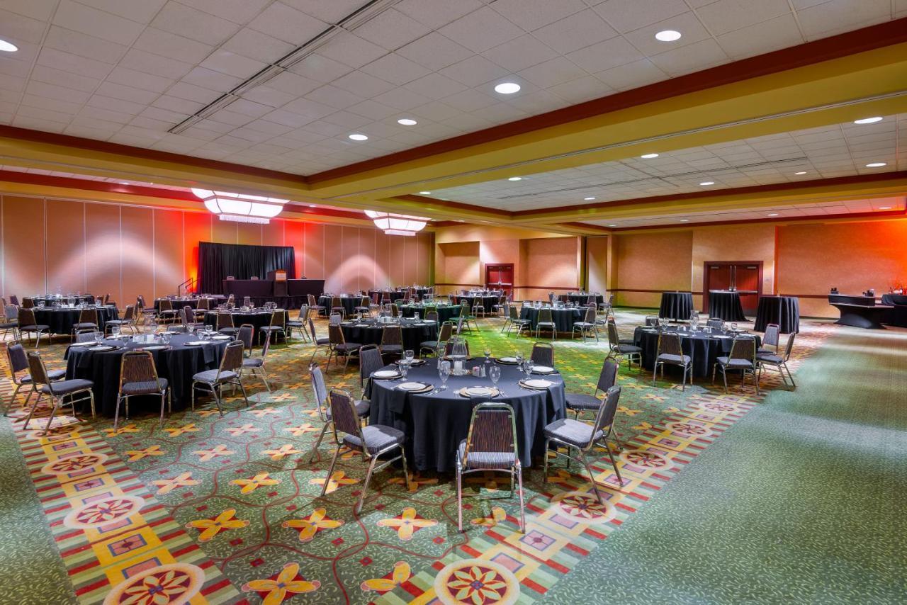 Hotel Plaza Springfield