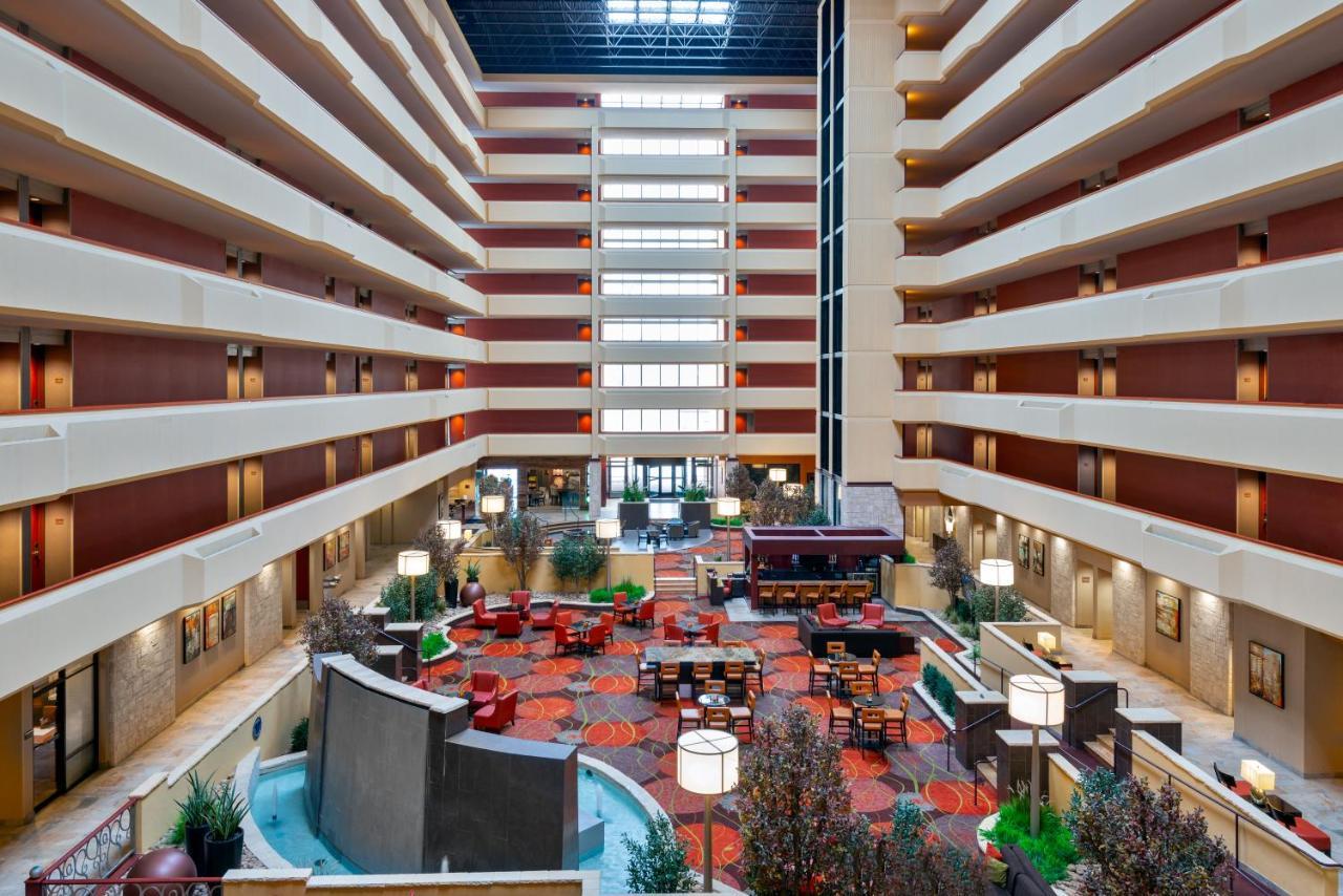 Plaza Hotel