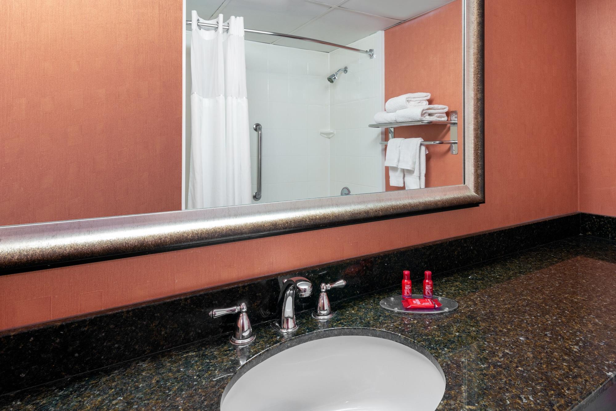 Hotel Plaza Springfield
