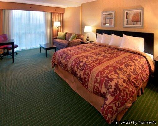 Plaza Hotel Springfield