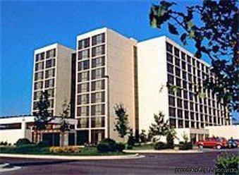 Plaza Hotel Springfield