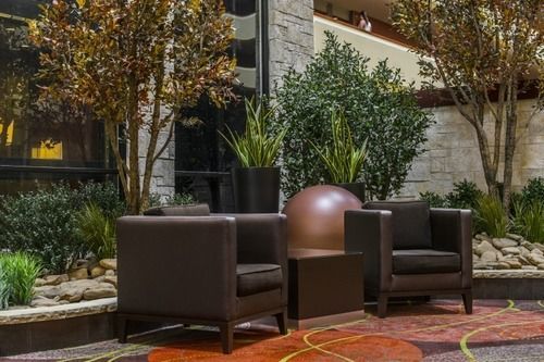 Plaza Hotel Springfield