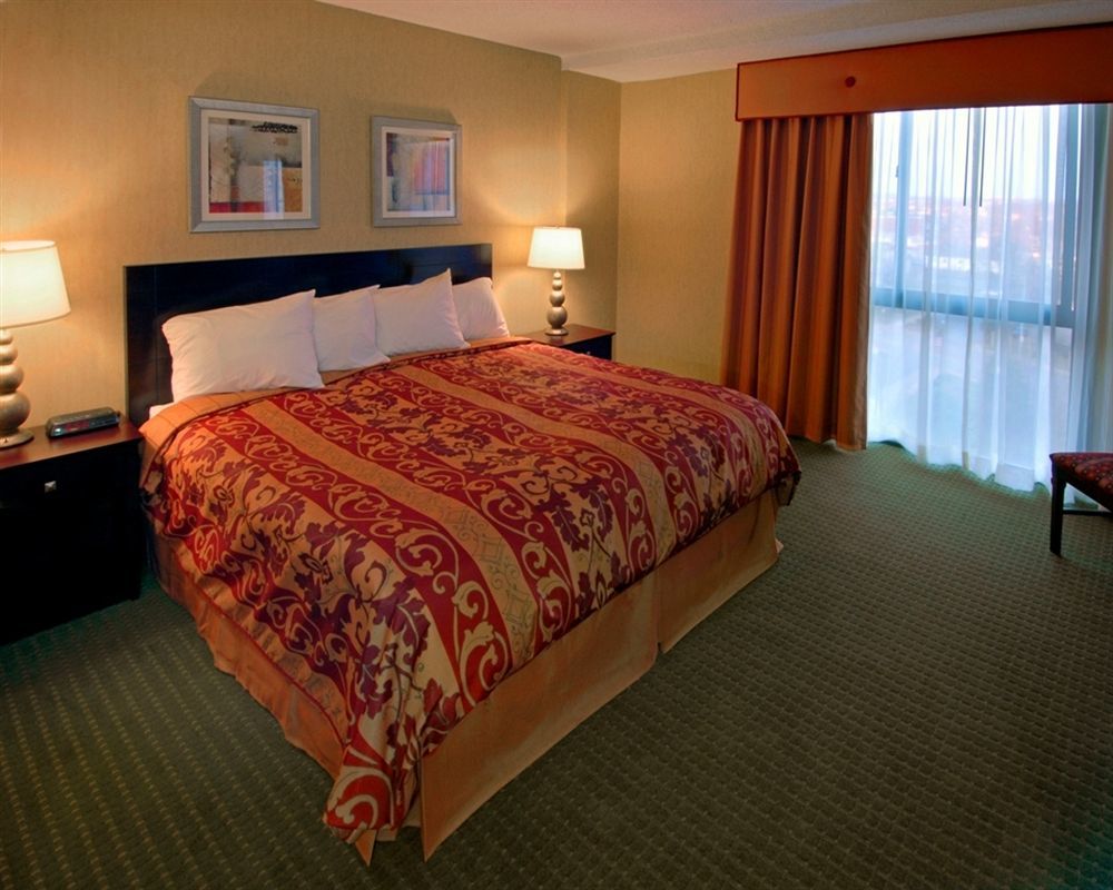 Hotel Plaza