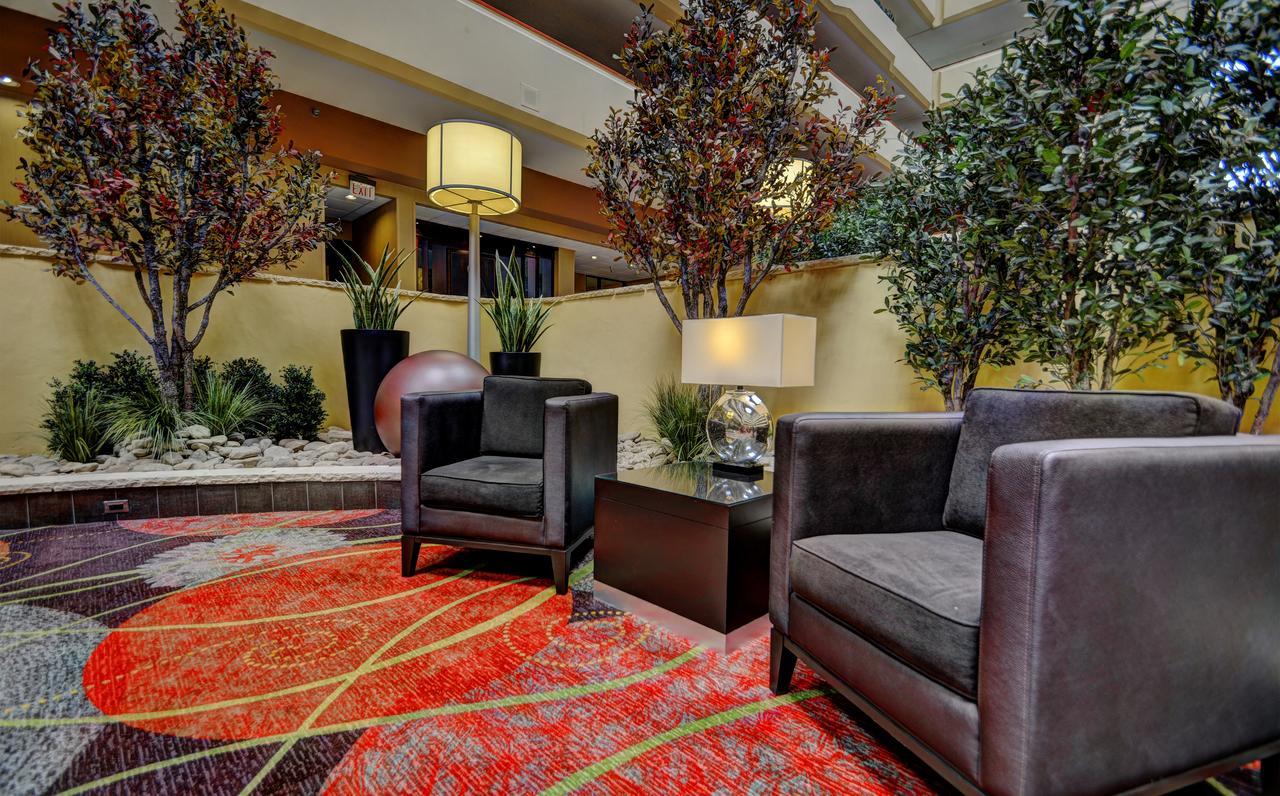 Hotel Plaza Springfield