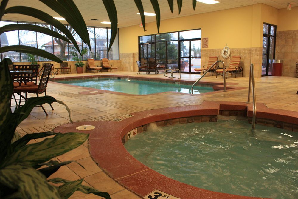 Plaza 3* Springfield
