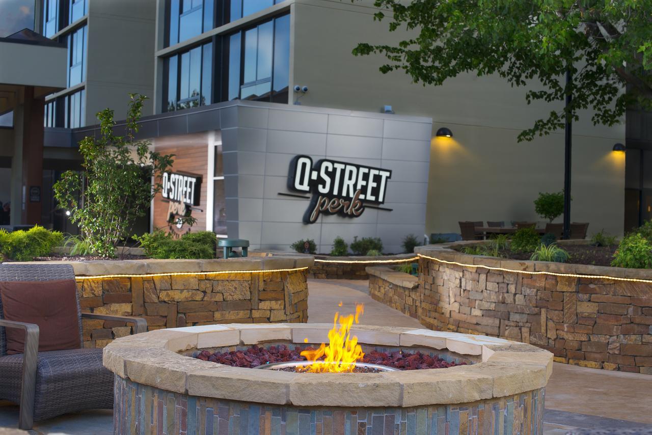 Hotel Plaza Springfield
