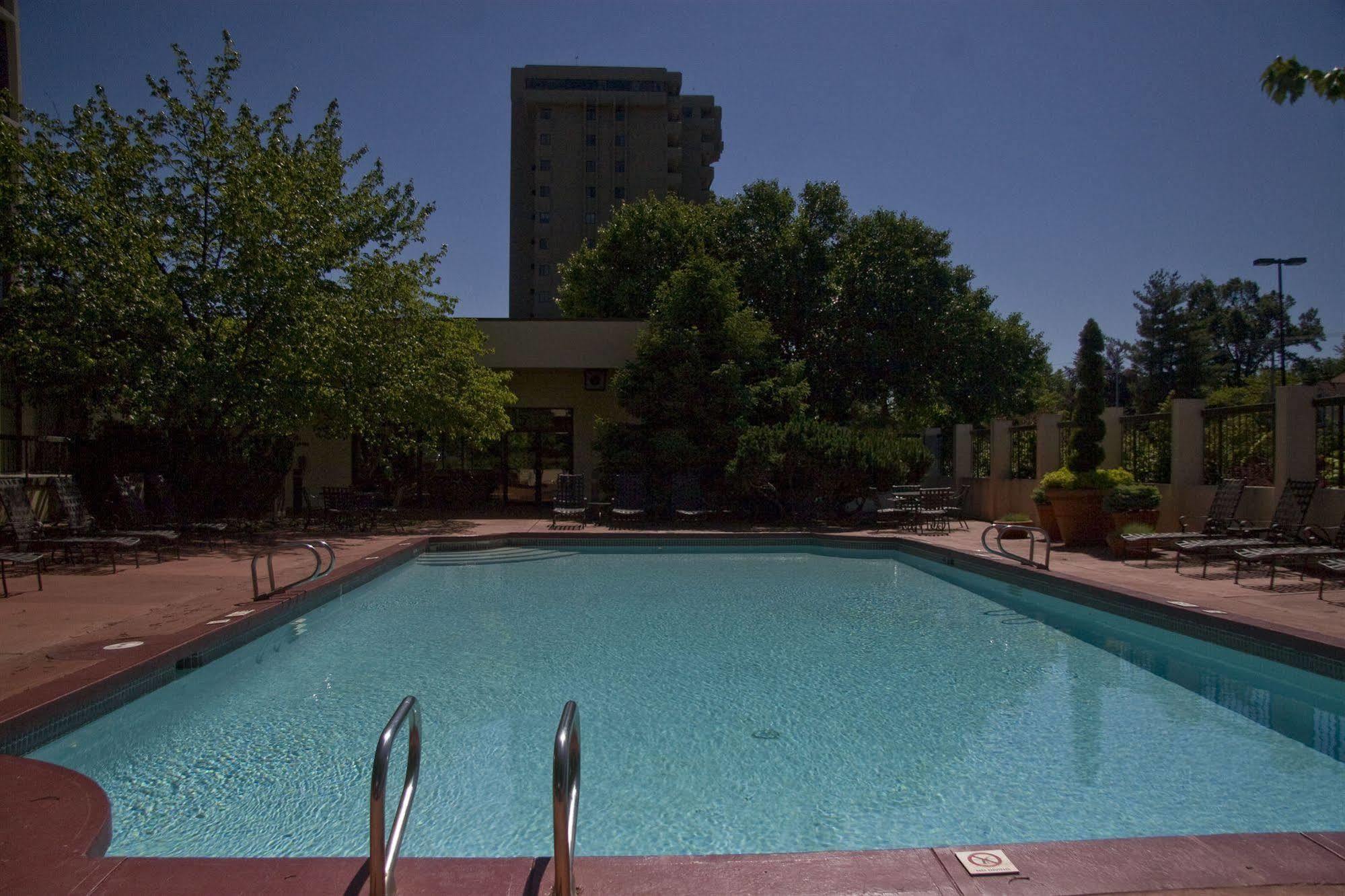 Plaza Springfield