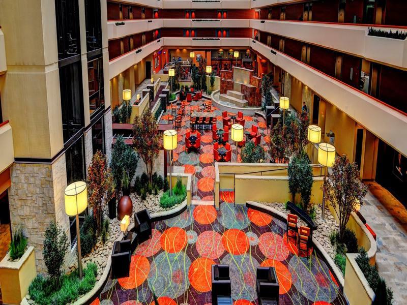 Plaza 3* Springfield