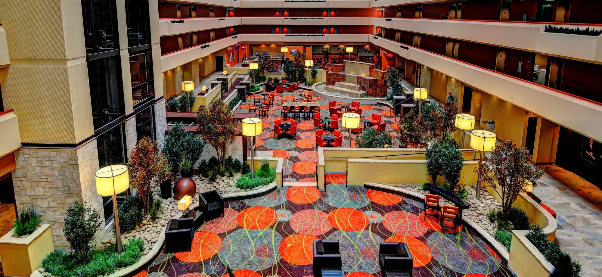 Plaza Hotel 3*