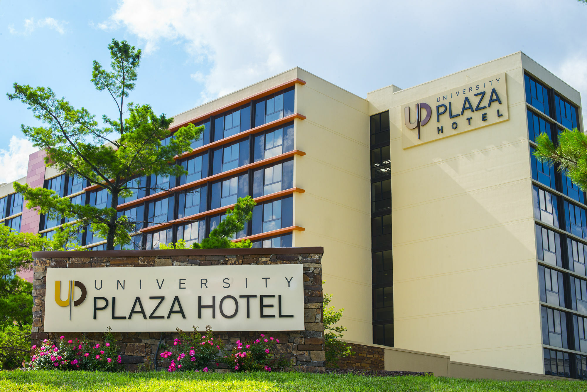 Hotel Plaza Springfield