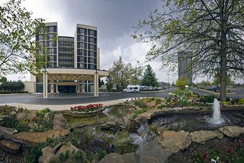 Plaza Springfield