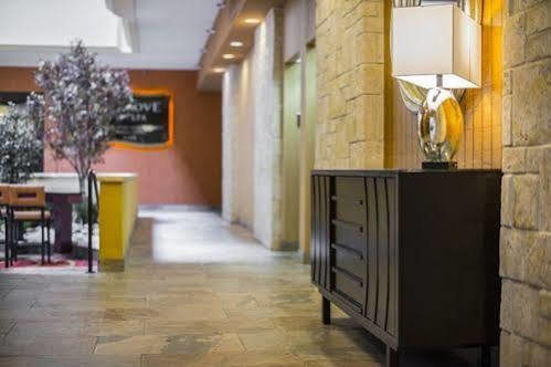 Plaza 3* Springfield